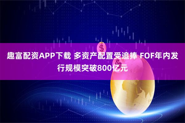 趣富配资APP下载 多资产配置受追捧 FOF年内发行规模突破800亿元